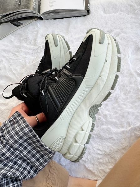 Nike Zoom Vomero Roam White/Black nik-0615-1070716 фото