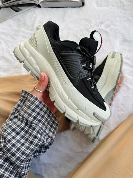 Nike Zoom Vomero Roam White/Black nik-0615-1070716 фото