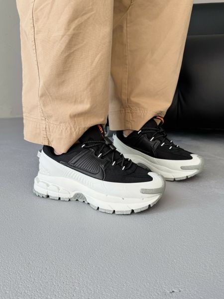 Nike Zoom Vomero Roam White/Black nik-0615-1070716 фото