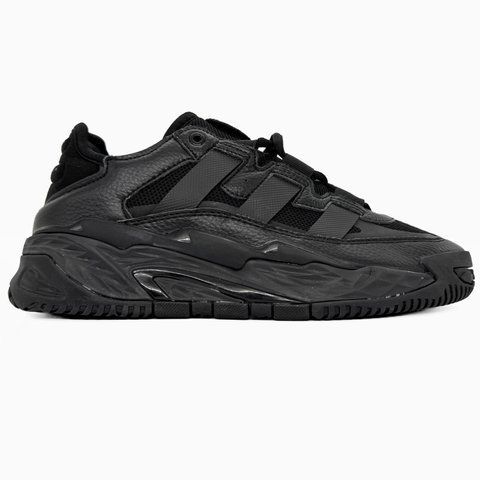 Adidas Niteball Black adi-0480-988335 фото