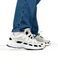 Nike P-6000 White/Beige/Black nik-0446-620903 фото 5