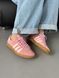 Adidas Bermuda Glow Pink adi-0579-1617675 фото 9