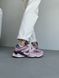 New Balance 9060 Pink/Grey/Violet nbl-0299-781325 фото 10