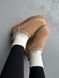 Ugg Classic Micro Boot Beige ugg-0112-1301322 фото 11
