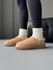 Ugg Classic Micro Boot Beige ugg-0112-1301322 фото 5