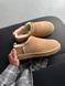 Ugg Classic Micro Boot Beige ugg-0112-1301322 фото 17