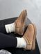 Ugg Classic Micro Boot Beige ugg-0112-1301322 фото 12