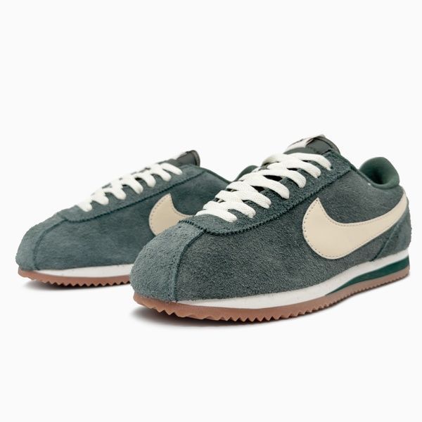 Nike Cortez Vintage Green nik-0666-1246768 фото