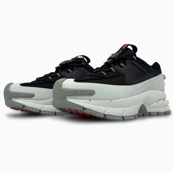 Nike Zoom Vomero Roam White/Black nik-0615-1070716 фото