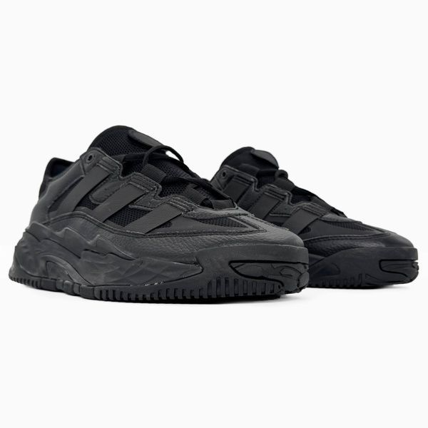 Adidas Niteball Black adi-0480-988335 фото