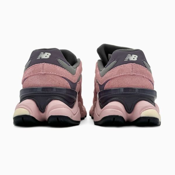 New Balance 9060 Pink/Grey/Violet nbl-0299-781325 фото