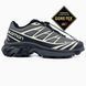 Salomon XT-6 Gore-Tex Black slm-0010-494846 фото 1