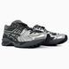 Asics Gel-Kayano 14 Black/Grey asc-0140-1000315 фото 2