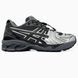 Asics Gel-Kayano 14 Black/Grey asc-0140-1000315 фото 1