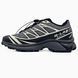 Salomon XT-6 Gore-Tex Black slm-0010-494846 фото 2