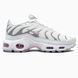 Nike Air Max TN Plus White/Pink/Grey nik-0644-1127797 фото 1