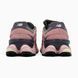 New Balance 9060 Pink/Grey/Violet nbl-0299-781325 фото 8