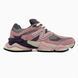 New Balance 9060 Pink/Grey/Violet nbl-0299-781325 фото 5