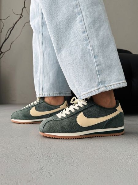 Nike Cortez Vintage Green nik-0666-1246768 фото