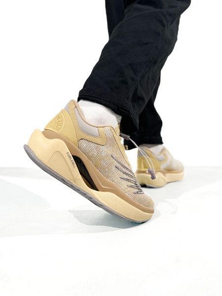 New Balance FuelCell x Stone Island Beige nbl-0250-604544 фото