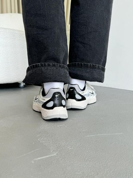 Nike P-6000 Beige/Grey nik-0491-872822 фото