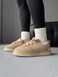 Ugg Lo Lowmel Sneaker Cream ugg-0121-1311167 фото 3