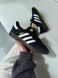Adidas Spezial Black/White adi-0432 adi-0432-736981 фото 15