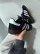 Adidas Spezial Black/White adi-0432 adi-0432-736981 фото 16