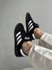 Adidas Spezial Black/White adi-0432 adi-0432-736981 фото 13