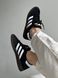 Adidas Spezial Black/White adi-0432 adi-0432-736981 фото 12