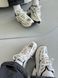 Nike P-6000 Beige/Grey nik-0491-872822 фото 20