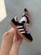 Adidas Spezial Black/Pink/Gum adi-0444-792936 фото 4