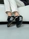 Adidas Spezial Black/White adi-0432 adi-0432-736981 фото 4