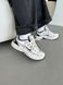 Nike P-6000 Beige/Grey nik-0491-872822 фото 3