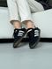 Adidas Spezial Black/White adi-0432 adi-0432-736981 фото 10
