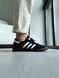 Adidas Spezial Black/White adi-0432 adi-0432-736981 фото 9
