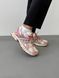 Asics Gel-Kahana 8 Beige/Pink asc-0097-901557 фото 15