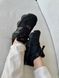 New Balance 9060 Triple Black nbl-0287-734817 фото 19