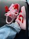 Nike Dunk Low Be Me/Valentines Day nik-0792-1505783 фото 13