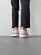 Nike Dunk Low Teddy Bear Pink nik-0501-893458 фото 13