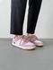 Nike Dunk Low Teddy Bear Pink nik-0501-893458 фото 14