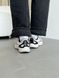 Nike P-6000 Beige/Grey nik-0491-872822 фото 12