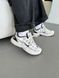 Nike P-6000 Beige/Grey nik-0491-872822 фото 16