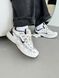 Nike P-6000 Beige/Grey nik-0491-872822 фото 17
