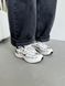 Nike P-6000 Beige/Grey nik-0491-872822 фото 13