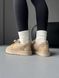 Ugg Lo Lowmel Sneaker Cream ugg-0121-1311167 фото 7