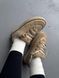 Ugg Lo Lowmel Sneaker Cream ugg-0121-1311167 фото 11