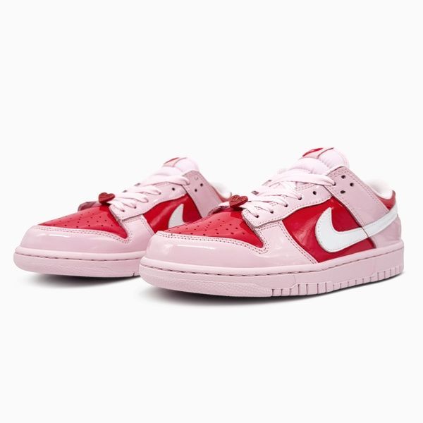 Nike Dunk Low Be Me/Valentines Day nik-0792-1505783 фото