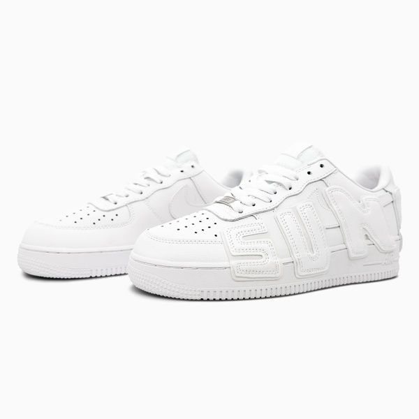 Nike Air Force 1 Low Cactus Plant Flea Market White nik-0696-1362263 фото