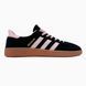 Adidas Spezial Black/Pink/Gum adi-0444-792936 фото 1